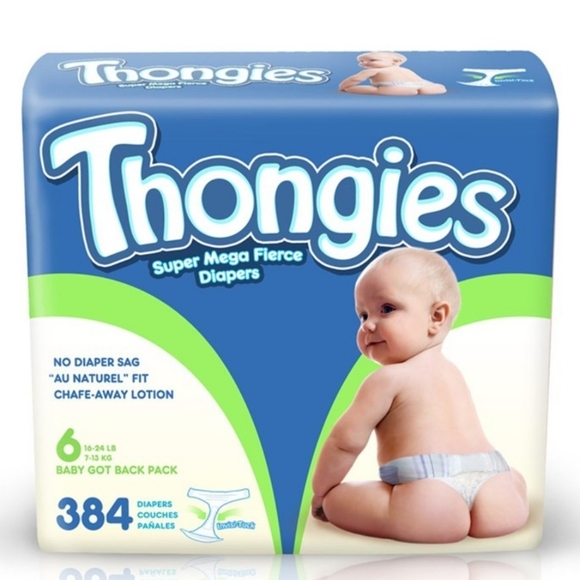 Diaper Fund Thank You Gift & Entry To Win Kate Spade Disney Beauty & the Beast - Picture 9 of 9